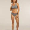 Women's Merino Blend 125 Cool-Lite™ Sprite Racerback Bra