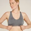 Women's Merino Blend 125 Cool-Lite™ Sprite Racerback Bra