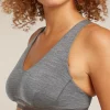 Women's Merino Blend 125 Cool-Lite™ Sprite Racerback Bra