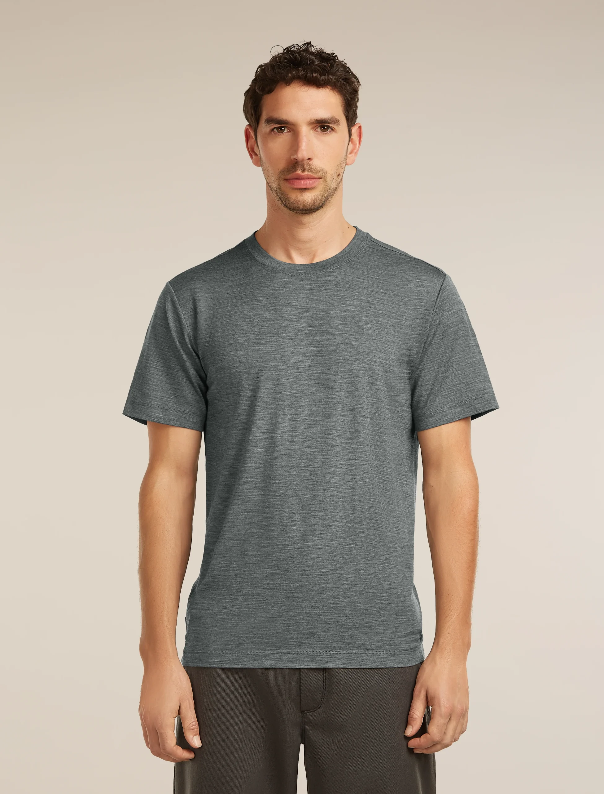 351-gritstone-hthr-l-gritstone-hthr-l-variation-1.webp Men's 15.5 MerinoFine™ Jersey Short Sleeve Tee