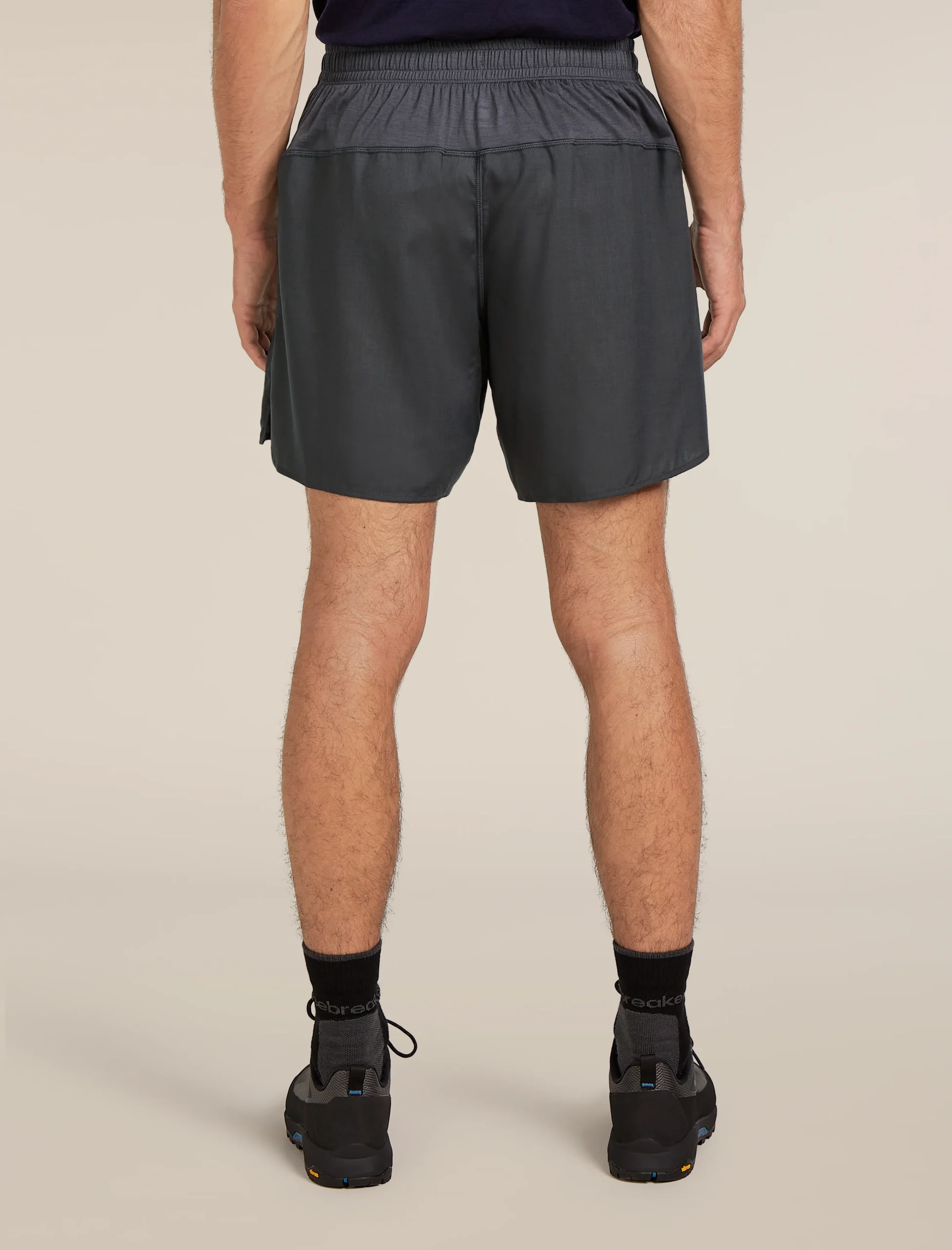 Men's Merino Blend 125 Cool-Lite™ Active 7" Shorts