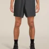 Men's Merino Blend 125 Cool-Lite™ Active 7" Shorts