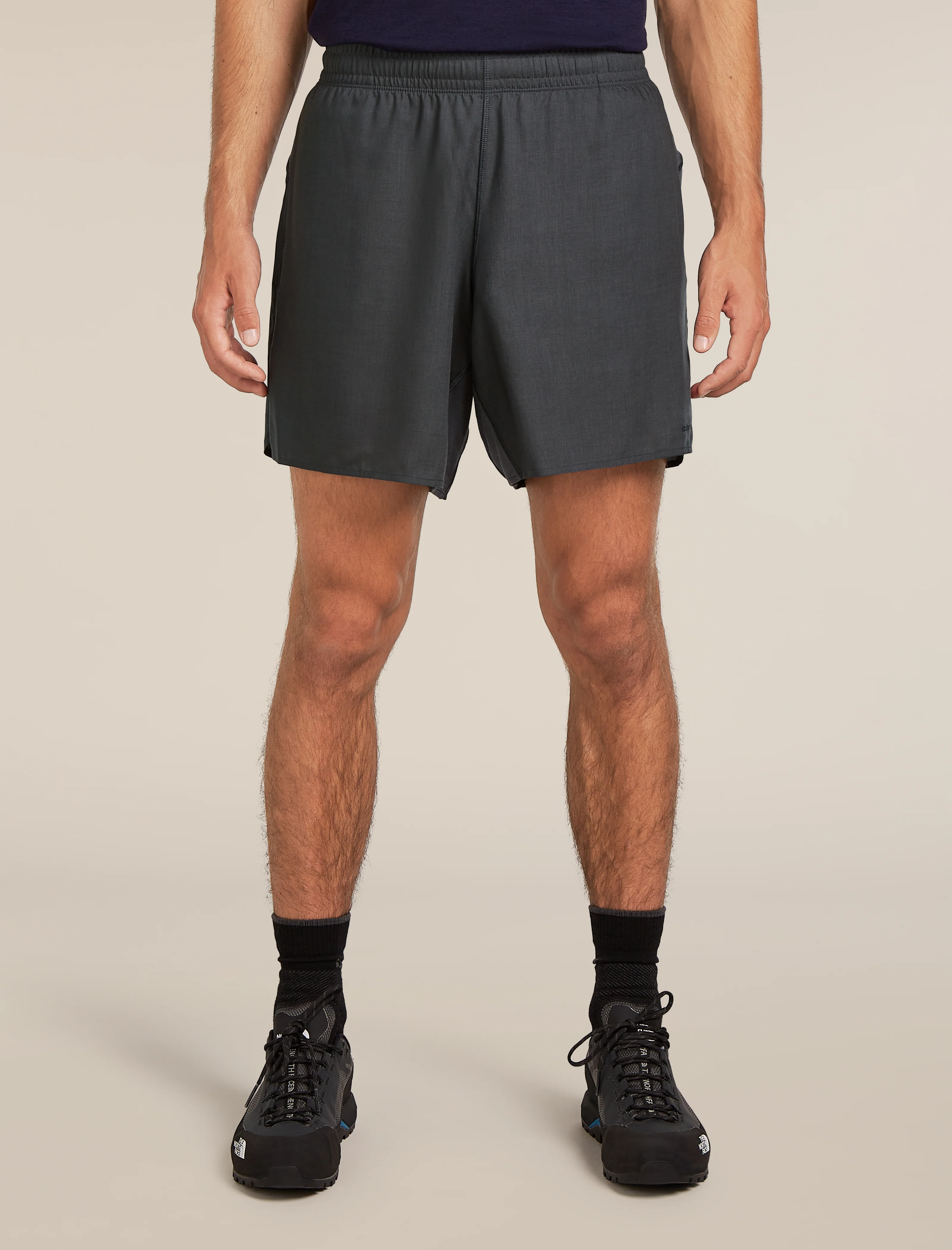 Men's Merino Blend 125 Cool-Lite™ Active 7" Shorts
