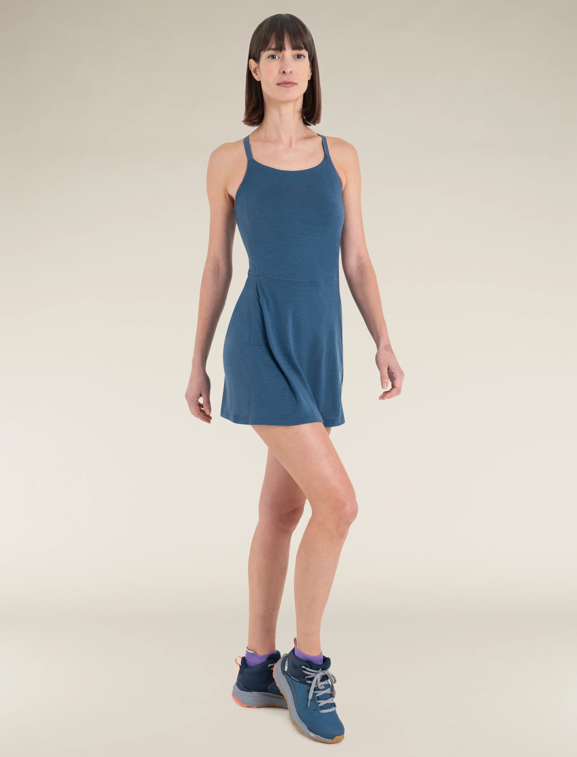 Women's Merino 150 Active Dress