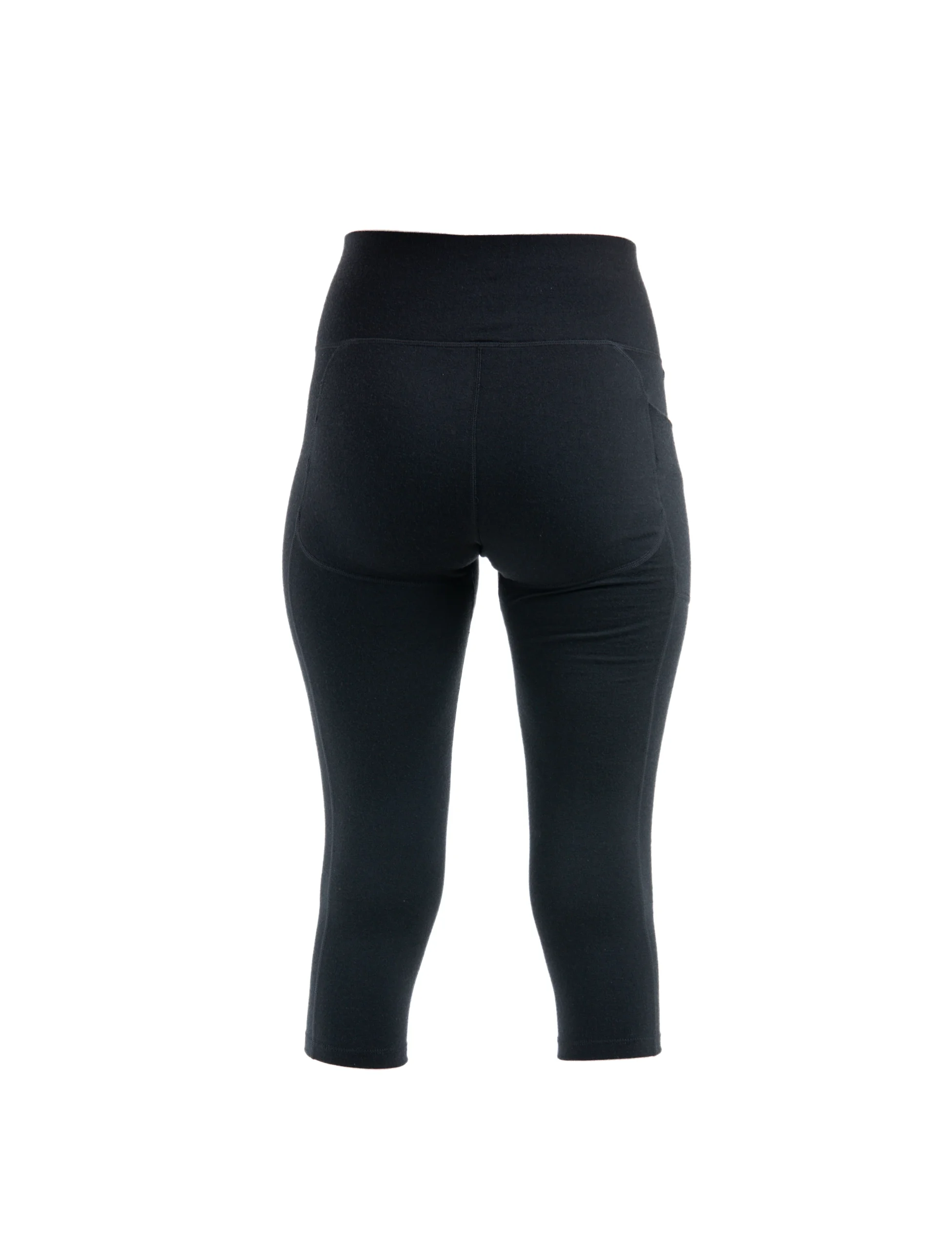 Women's Merino 260 Fastray 20" High Rise 3/4 Tights