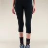 Women's Merino 260 Fastray 20" High Rise 3/4 Tights