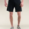 Men's Merino Blend 200 Shifter Shorts