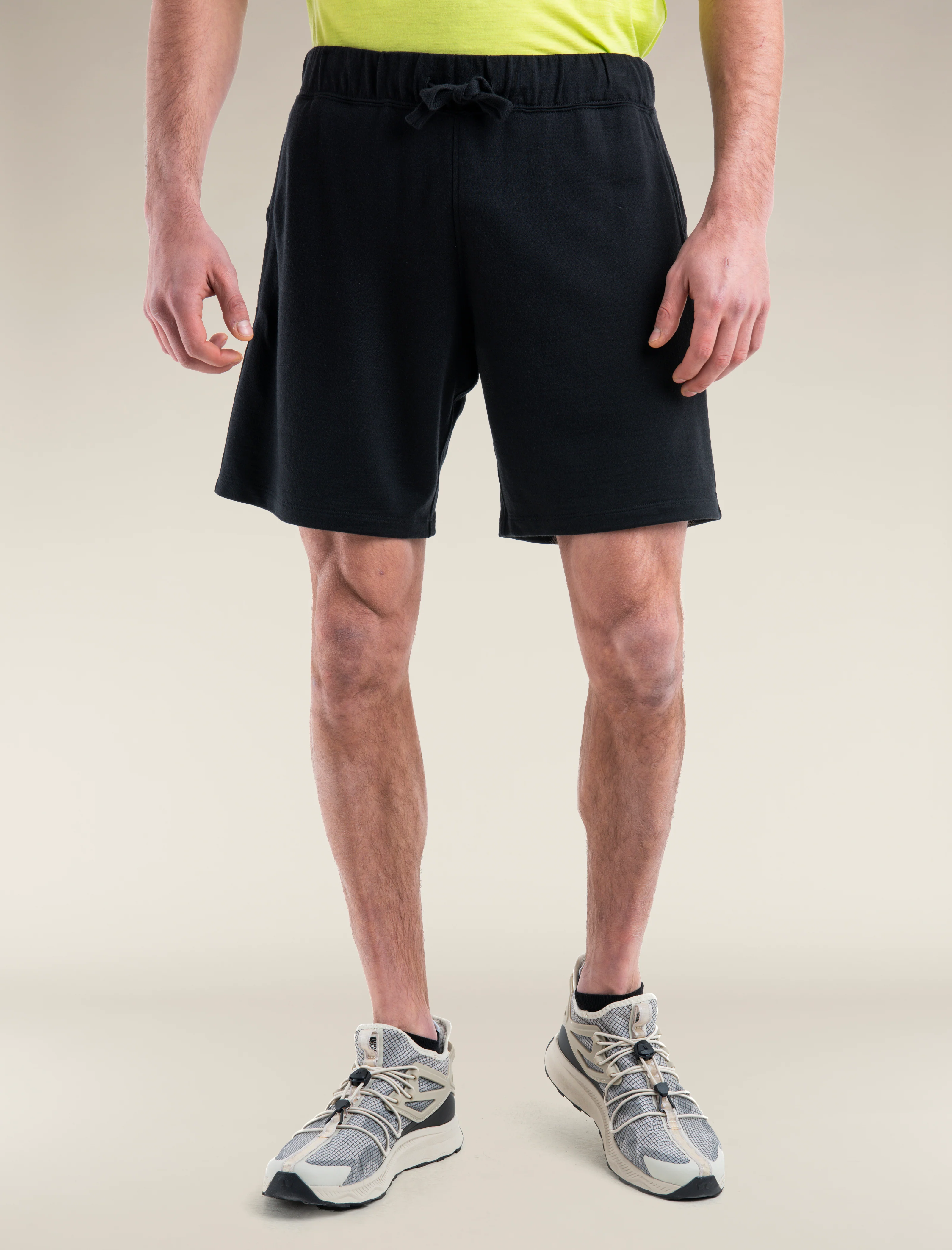 Men's Merino Blend 200 Shifter Shorts