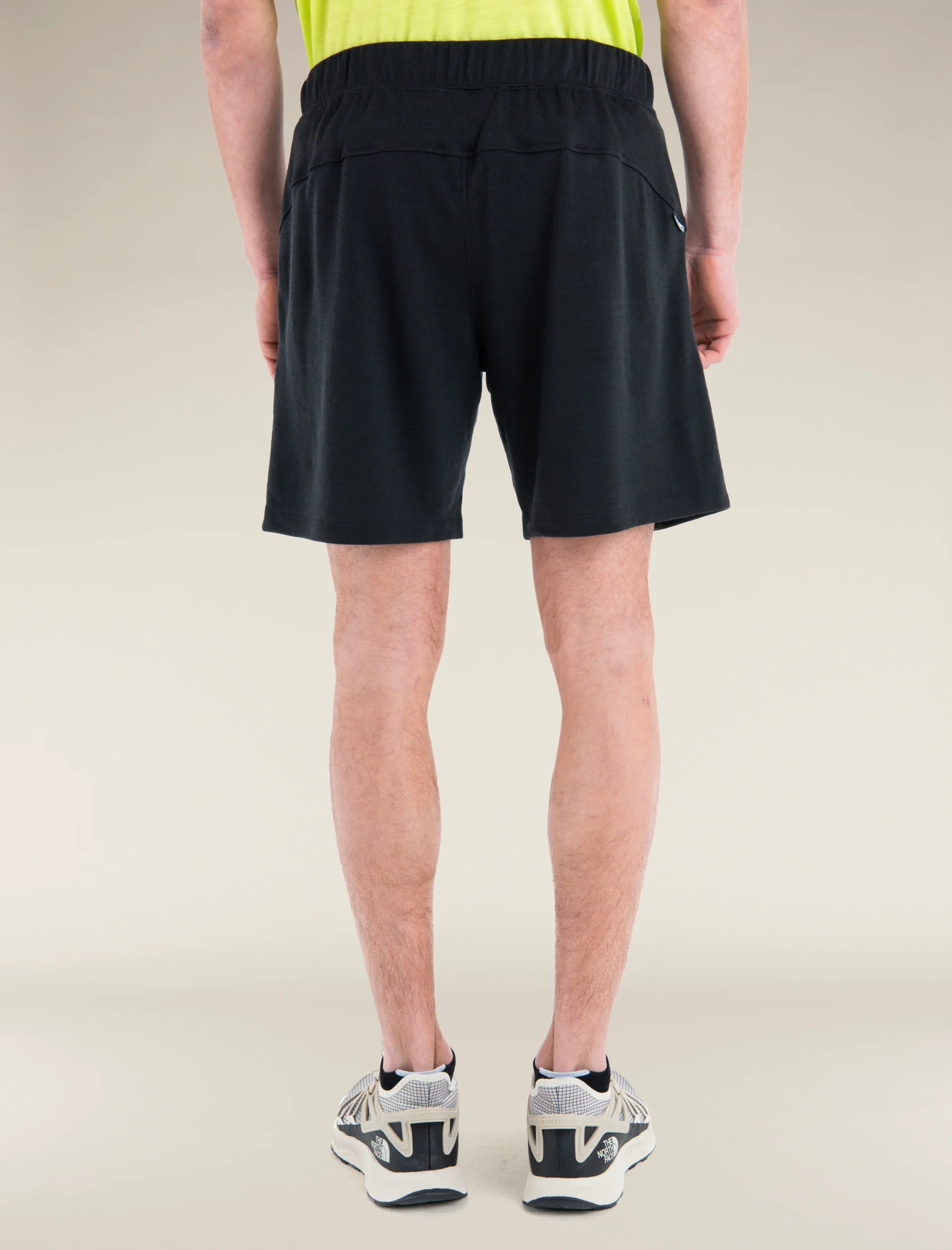 Men's Merino Blend 200 Shifter Shorts