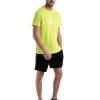 Men's Merino Blend 200 Shifter Shorts