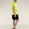 Men's Merino Blend 200 Shifter Shorts