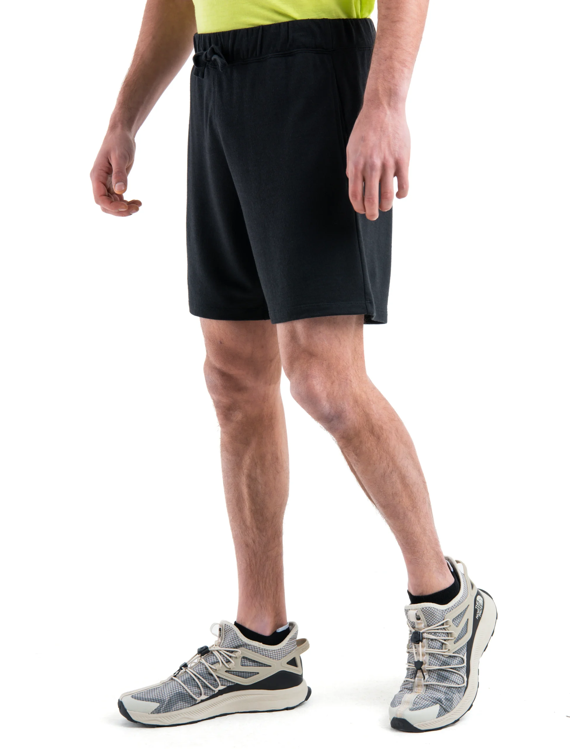 Men's Merino Blend 200 Shifter Shorts