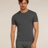 Men's Merino 150 Anatomica Short Sleeve Crewe Top