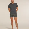 Men's Merino 150 Anatomica Short Sleeve Crewe Top