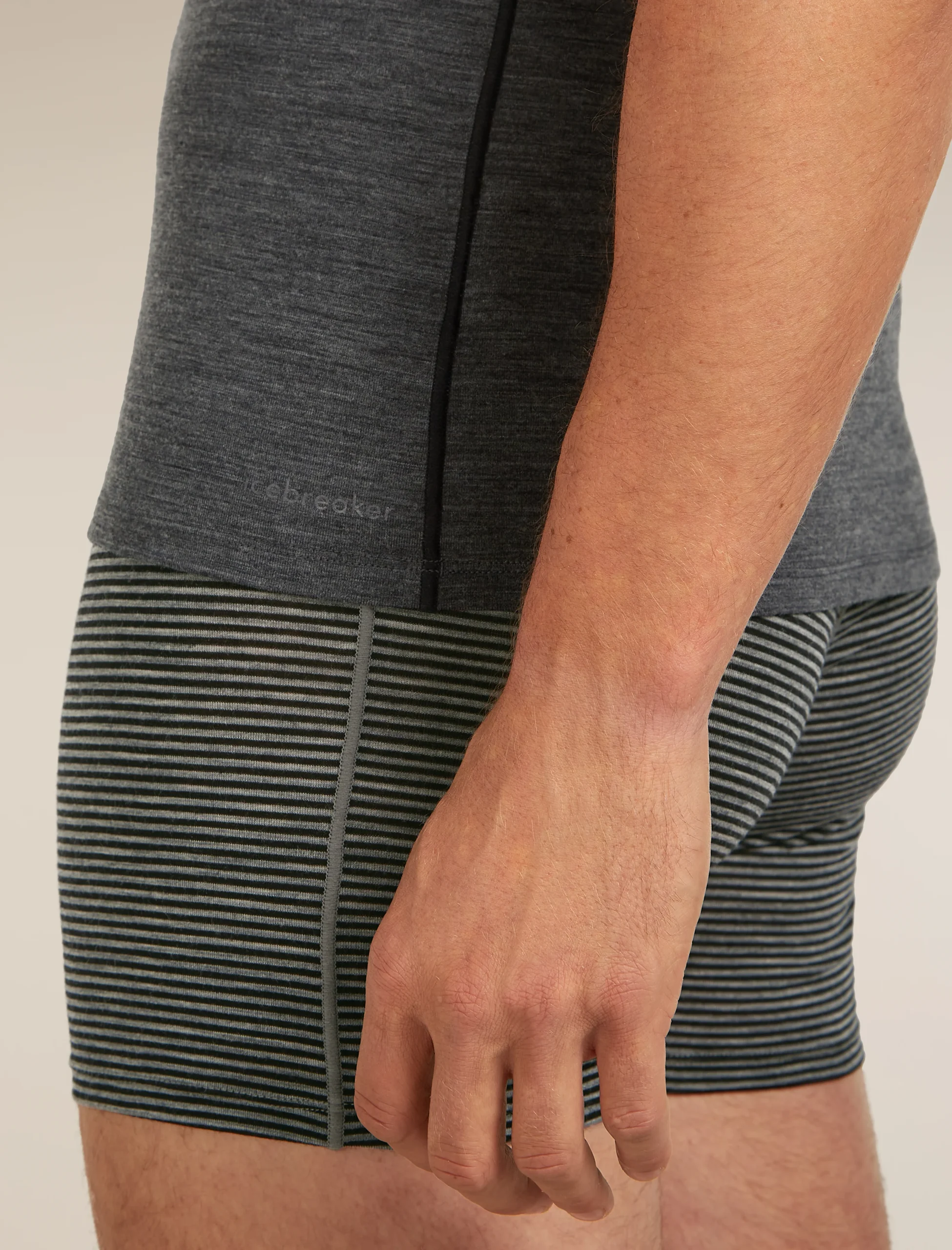 Men's Merino 150 Anatomica Short Sleeve Crewe Top