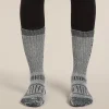 Women's Merino Hike+ Mountaineer Mid Calf Socks