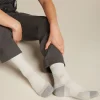 Women's Merino Hike+ Ultralight Crew Socks