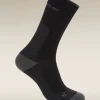 Men's Merino Hike+ Ultralight Crew Socks