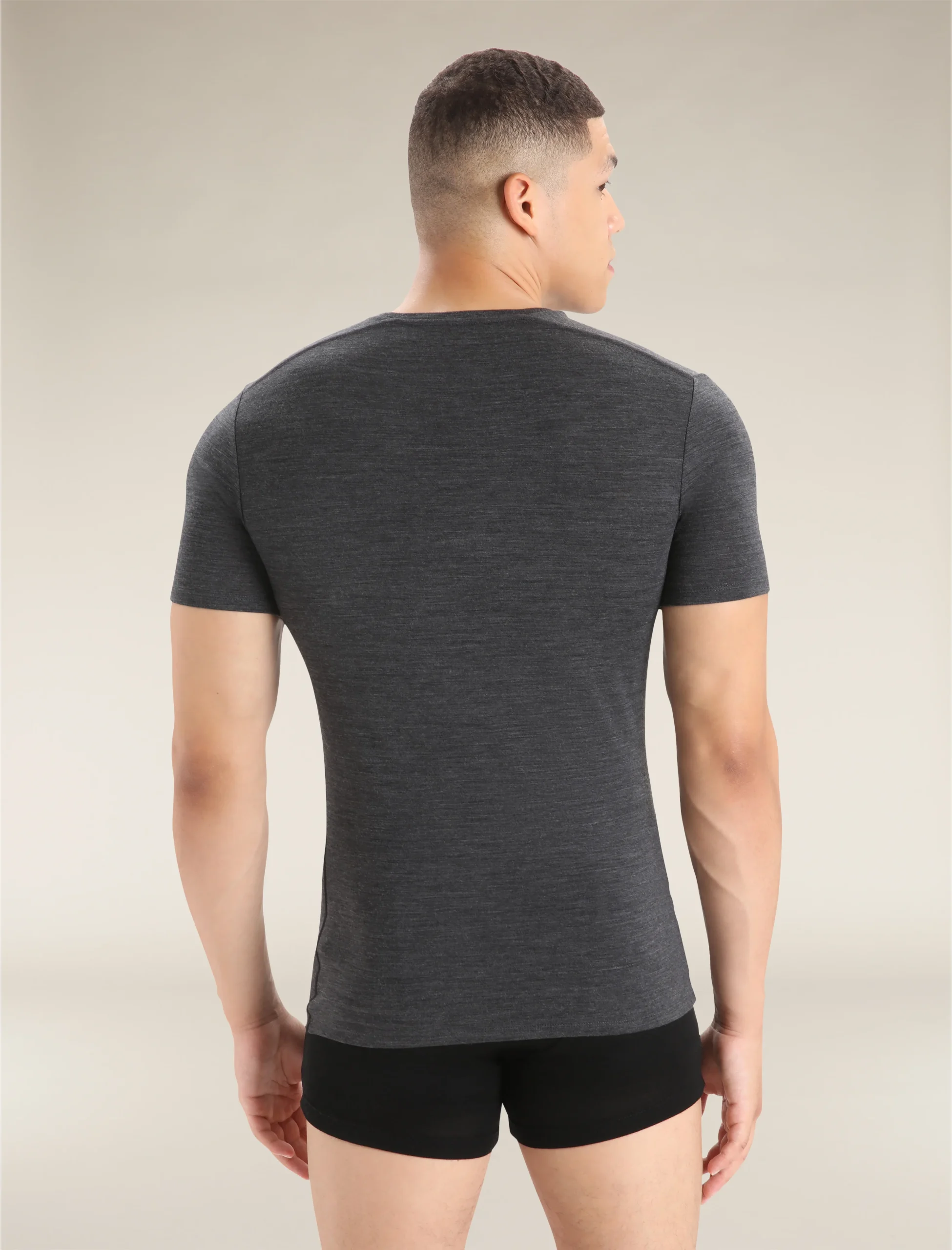 Men's Merino 150 Anatomica Short Sleeve Crewe Top