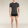 Men's Merino 150 Anatomica Short Sleeve Crewe Top