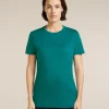 Women's Merino 150 Tech Lite Short Sleeve Tee