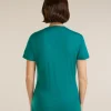 Women's Merino 150 Tech Lite Short Sleeve Tee