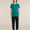 Women's Merino 150 Tech Lite Short Sleeve Tee