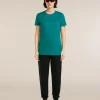 Women's Merino 150 Tech Lite Short Sleeve Tee