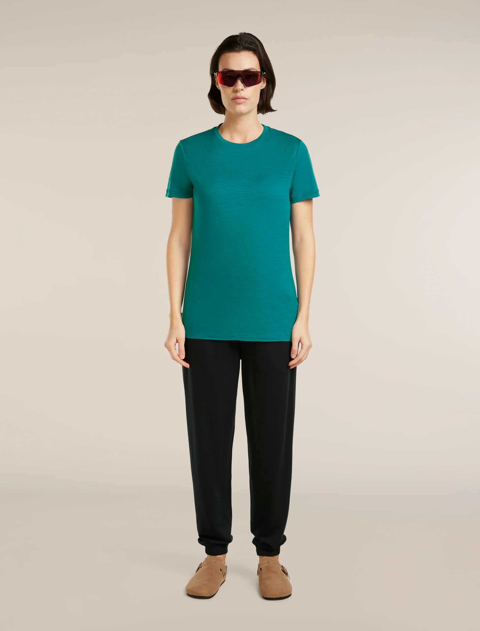 Women's Merino 150 Tech Lite Short Sleeve Tee