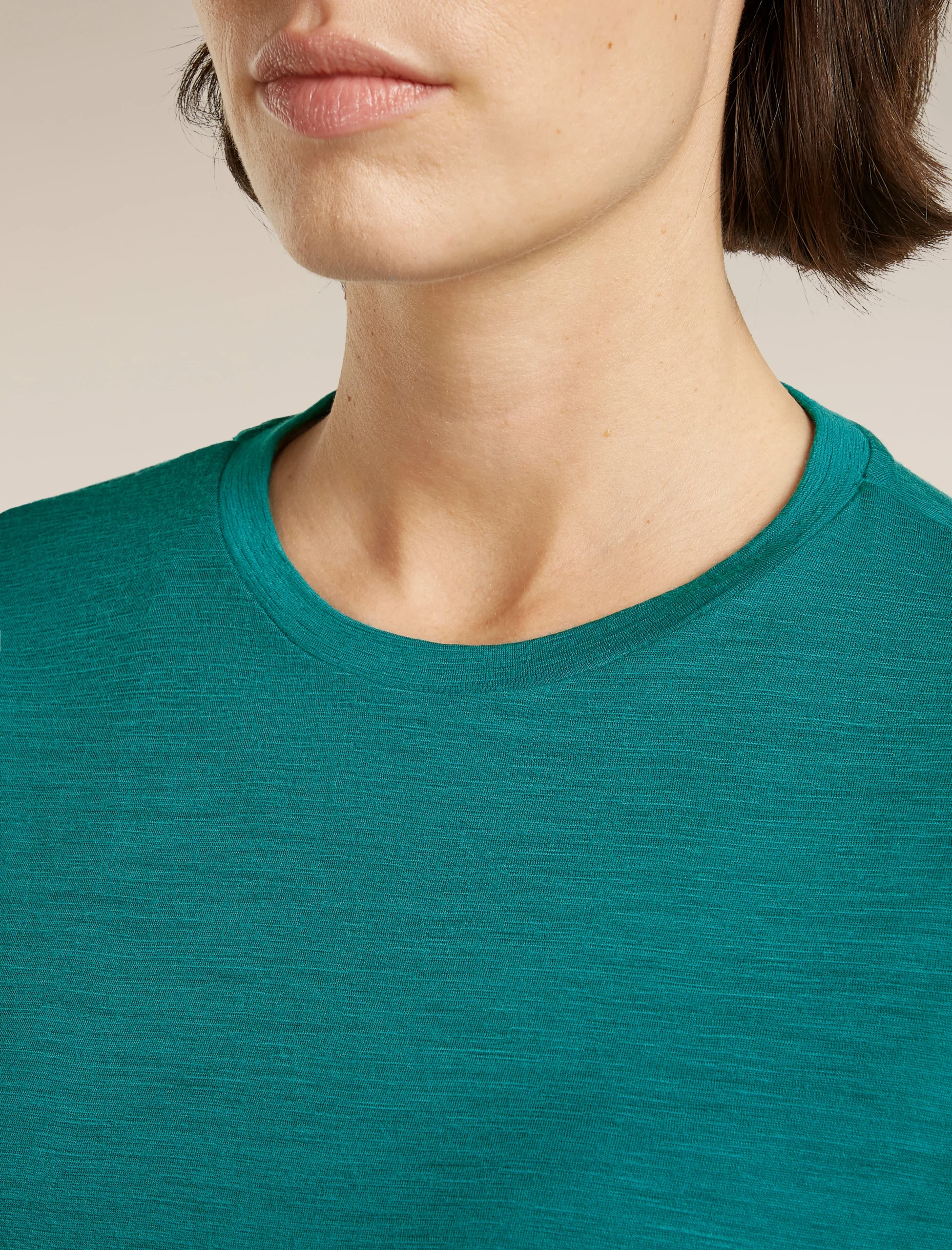 Women's Merino 150 Tech Lite Short Sleeve Tee