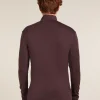 Men's Merino 260 Quantum Long Sleeve Zip Jacket