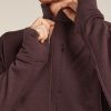 Men's Merino 260 Quantum Long Sleeve Zip Jacket