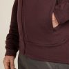 Men's Merino 260 Quantum Long Sleeve Zip Jacket