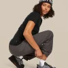 Women's Merino Hike+ Light Mini Socks