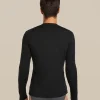 Men's Merino 150 Anatomica Long Sleeve Crewe Top
