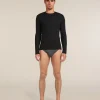Men's Merino 150 Anatomica Long Sleeve Crewe Top