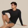 Men's Merino 150 Anatomica Long Sleeve Crewe Top