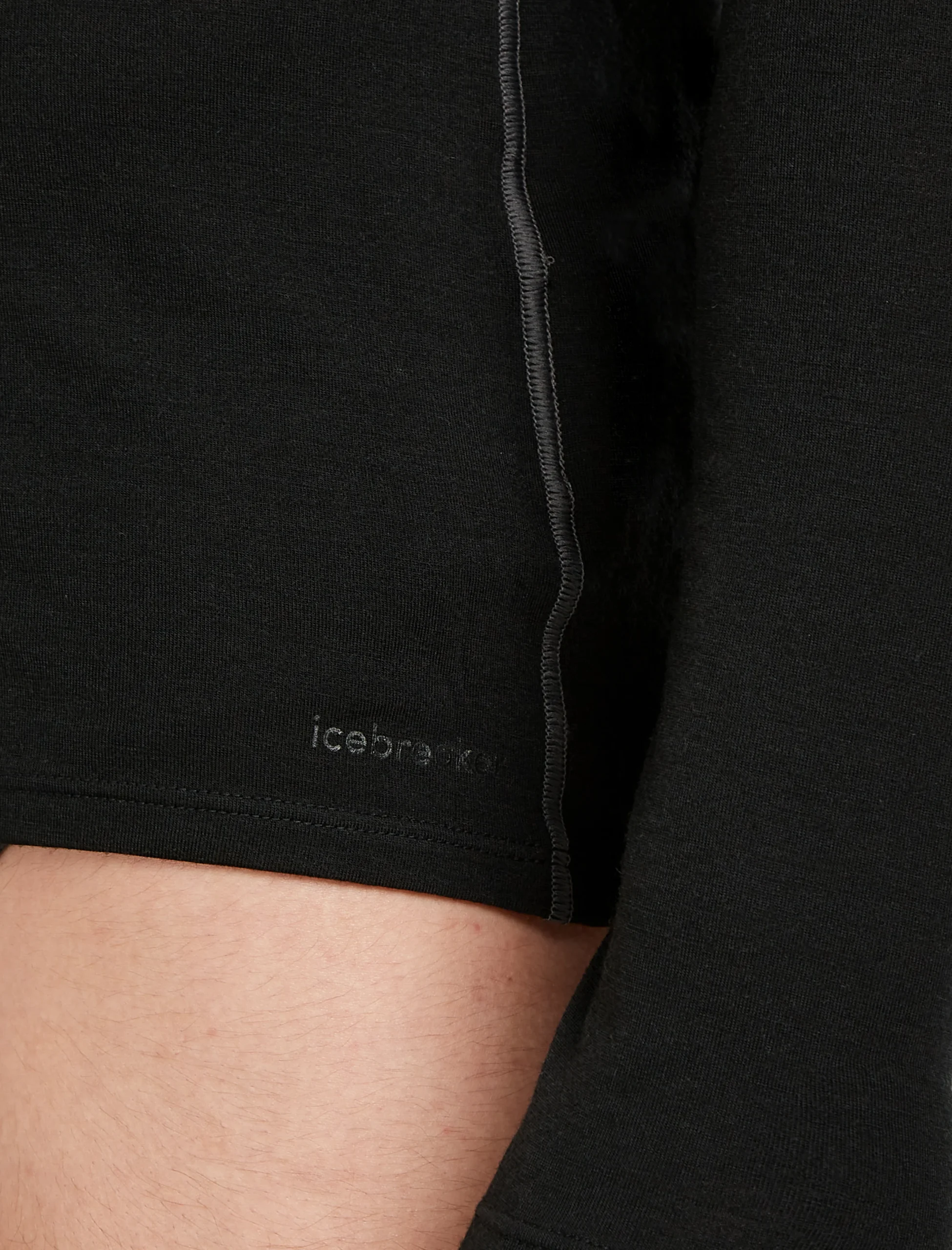 Men's Merino 150 Anatomica Long Sleeve Crewe Top