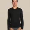 Men's Merino 150 Anatomica Long Sleeve Crewe Top