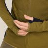 Men's Descender Long Sleeve Zip Hoodie