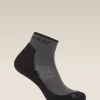 Women's Merino Hike+ Light Mini Socks