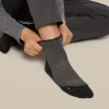 Women's Merino Hike+ Light Mini Socks