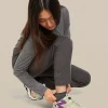 Women's Merino Hike+ Light Mini Socks