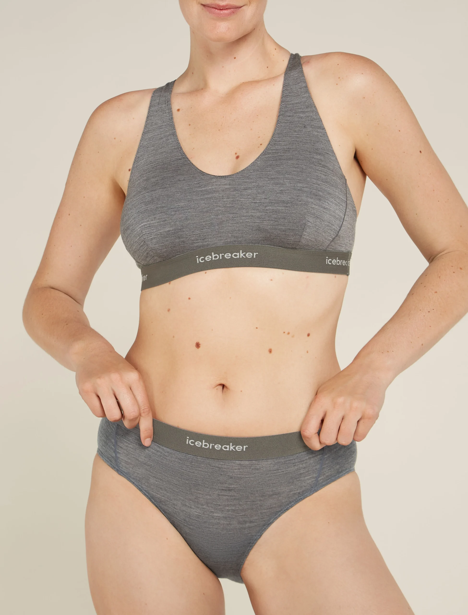 Women's Merino Blend 125 Cool-Lite™ Sprite Hipster
