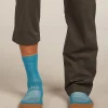 Men's Merino Hike+ Light Crew Socks
