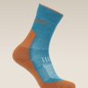 Men's Merino Hike+ Light Crew Socks