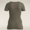 Women's Merino 175 Everyday Short Sleeve Crewe Thermal Top