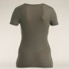 Women's Merino 175 Everyday Short Sleeve Crewe Thermal Top