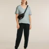 Women's Merino 150 Tech Lite Short Sleeve Relaxed V Neck Tee