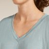Women's Merino 150 Tech Lite Short Sleeve Relaxed V Neck Tee
